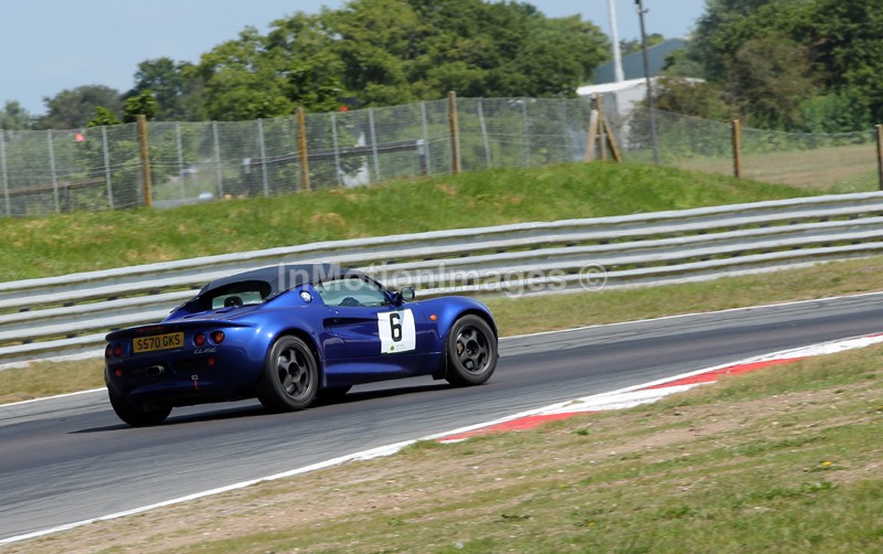  - Lotus Cup UK Speed Champs 2014/15/16/17/18/22/23/24