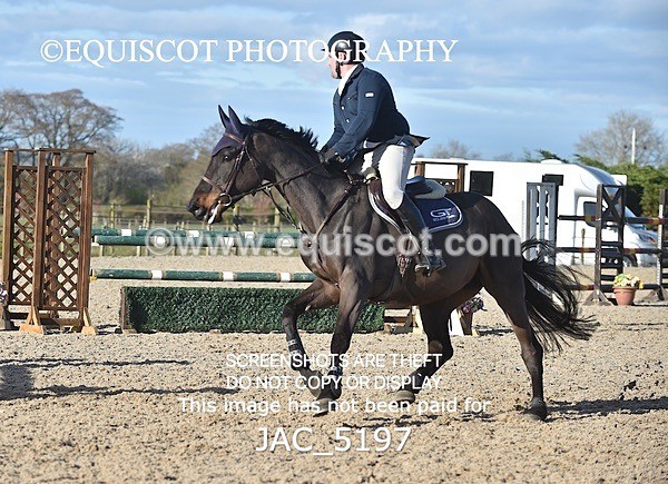JAC_5197 - CLASS 15 SAT Newcomers/ 1.10m Open