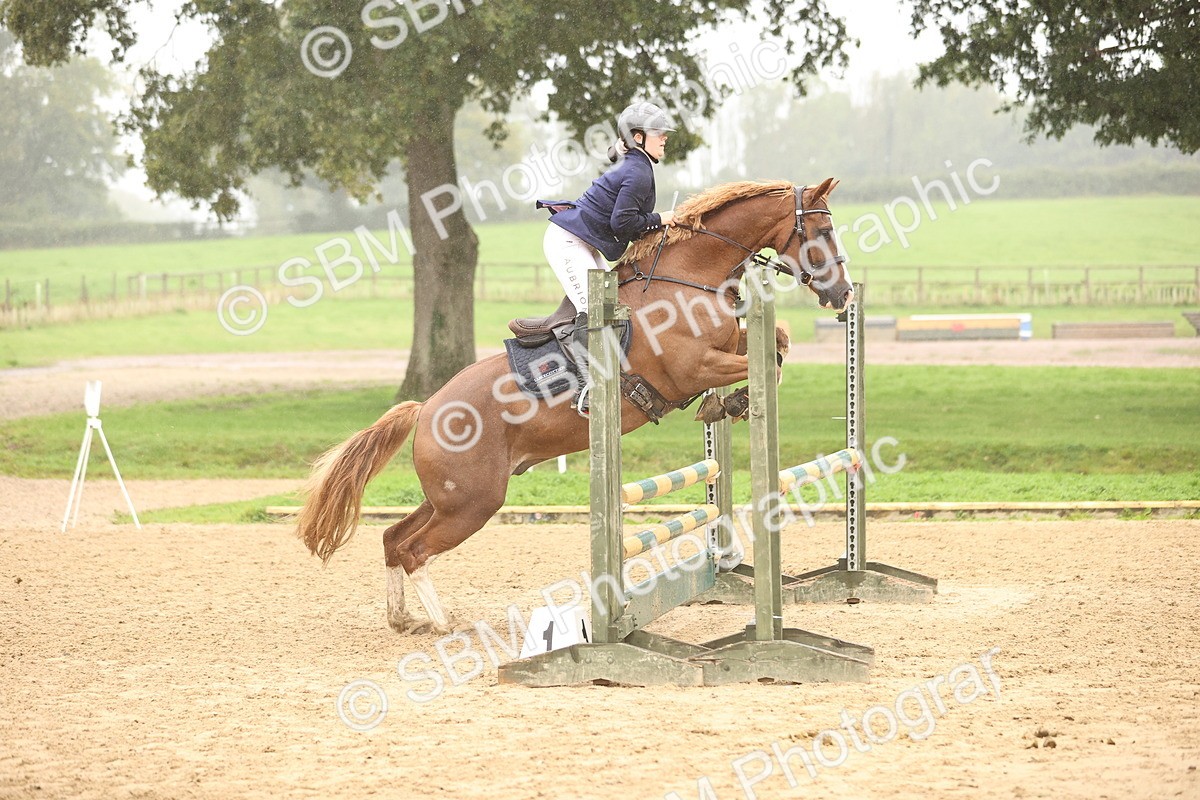 SBM_73530 - J19 - Junior Horse & Pony 90cm Supreme championship