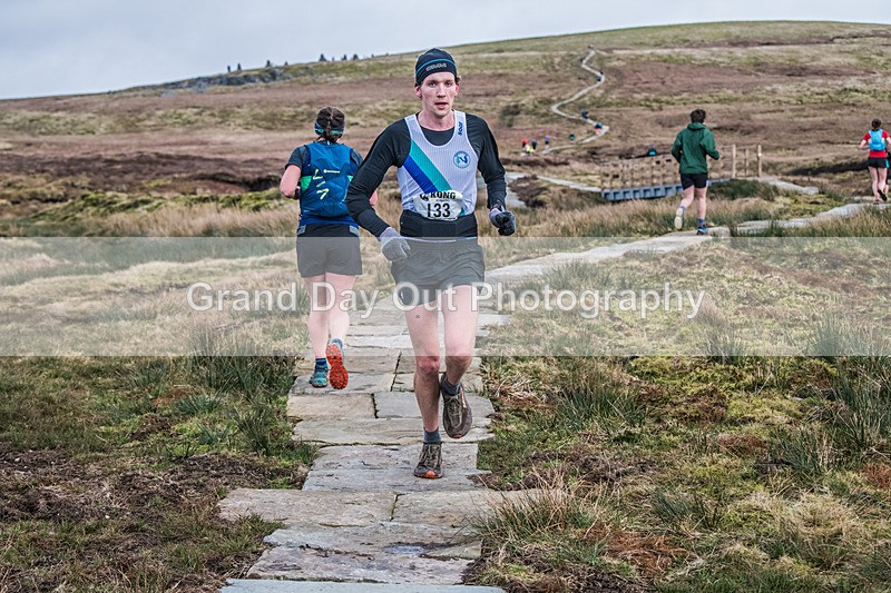 Nine Standards-206 - Nine Standards Fell Race Thursday 1st January 2026