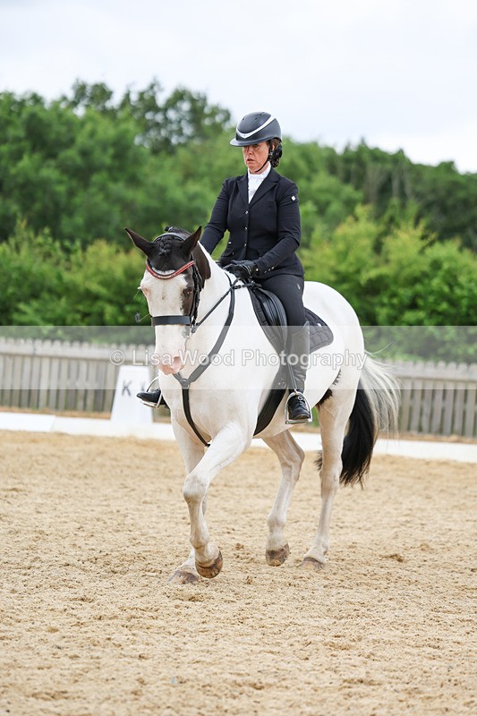 3E7A0801 - Class 6: Novice 1 2024 Section B