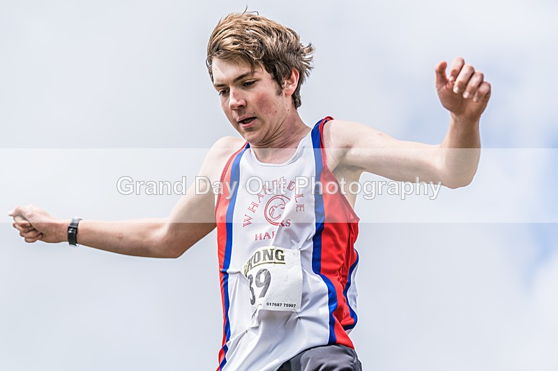Gategill-282 - Gategill Fell Race Saturday 6th July 2024