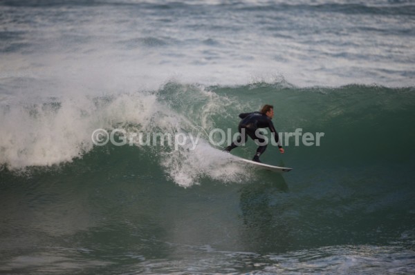 DSC_6380 - Newquay Harbour/Towan 24th Dec 2015