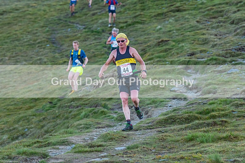 Blencathra-601 - Blencathra Fell Race Wednesday 7th June 2023