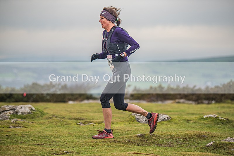 Birkrigg-942 - Kendal Winter League Races Birkrigg Sunday 28th January 2024