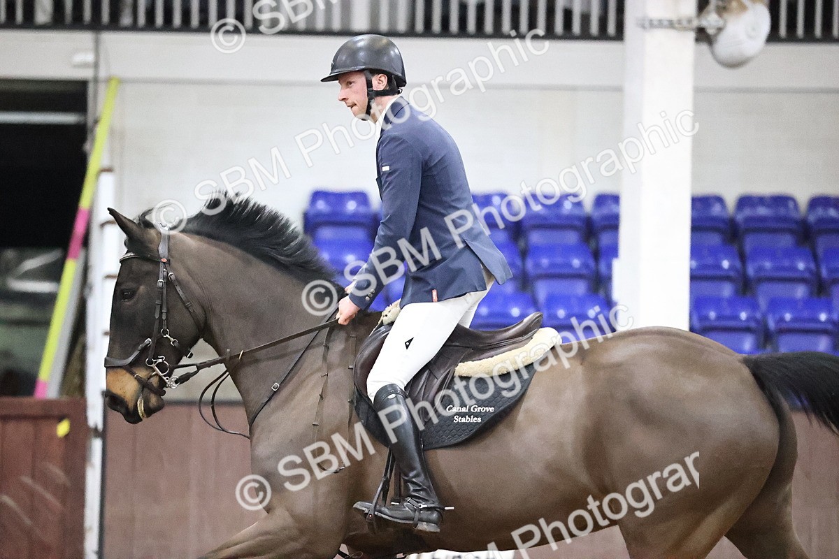 SBM_007810 - Class 25 - Senior Foxhunter - 1.20m