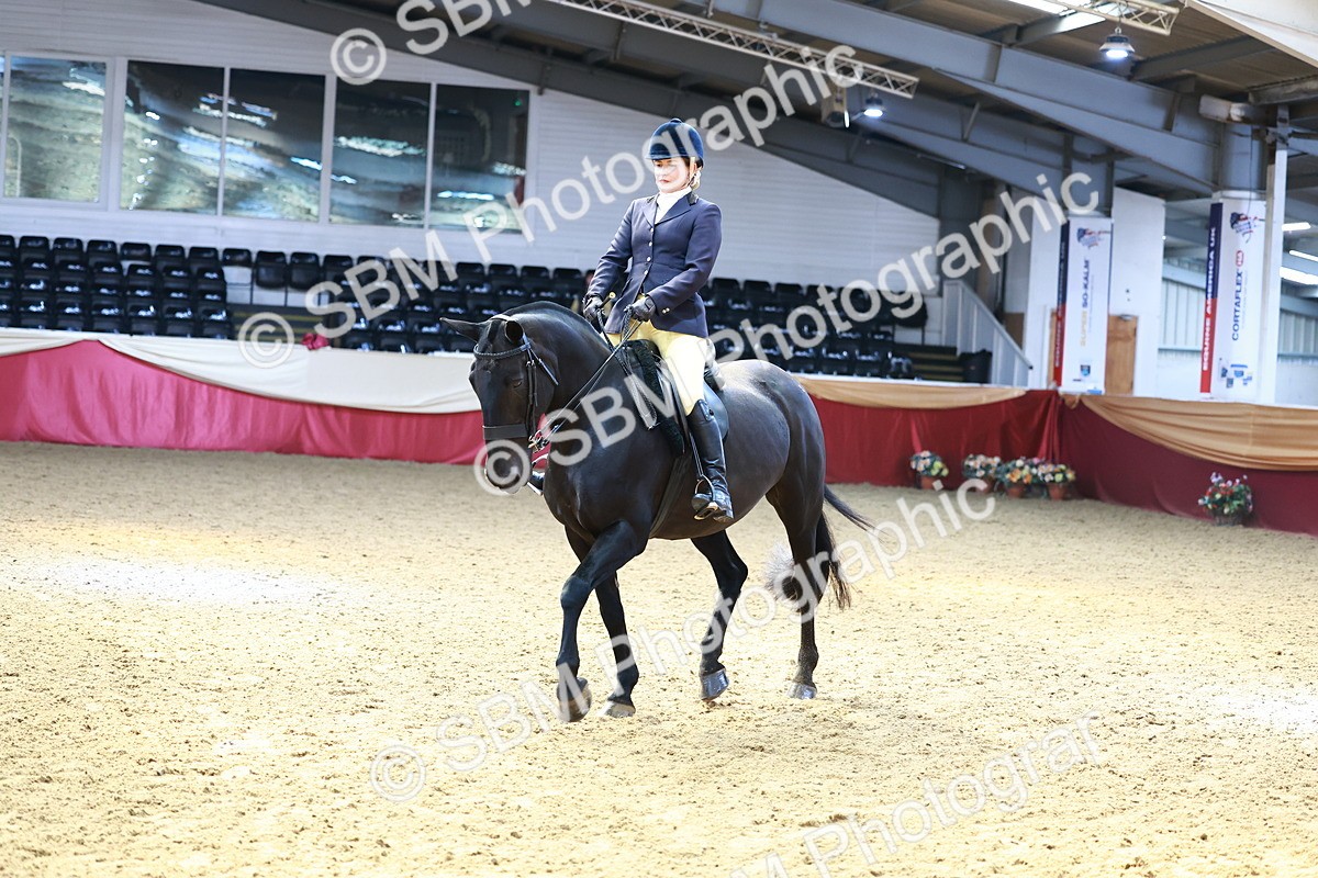 SBM_23172 - Class 904 - Supreme Final - Ridden Diamond