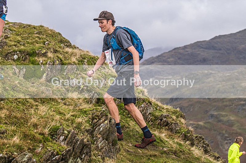 Dunnerdale-1135 - Dunnerdale Fell Race Saturday 8th November 2025
