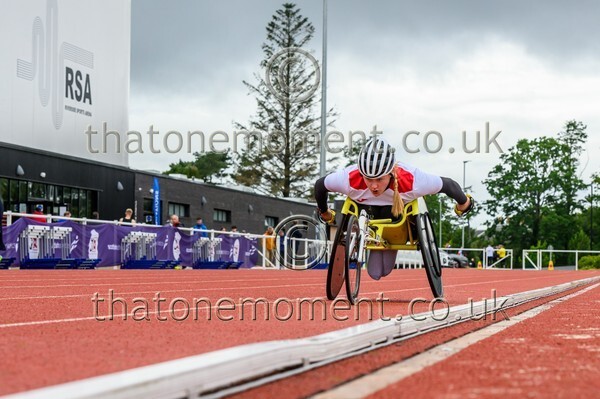 ComMast25-911444 - Track Female Set Two