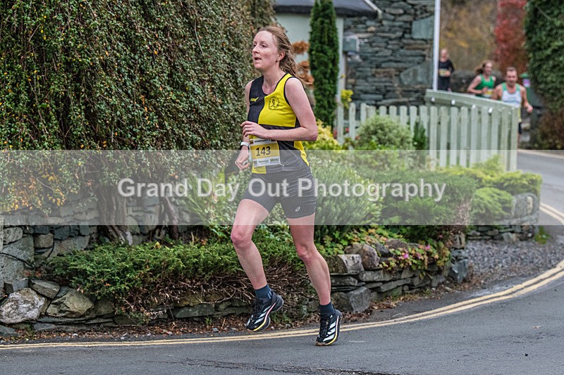 Derwentwater-301 - Derwentwater 10 Mile Road Race Sunday 3rd November 2024