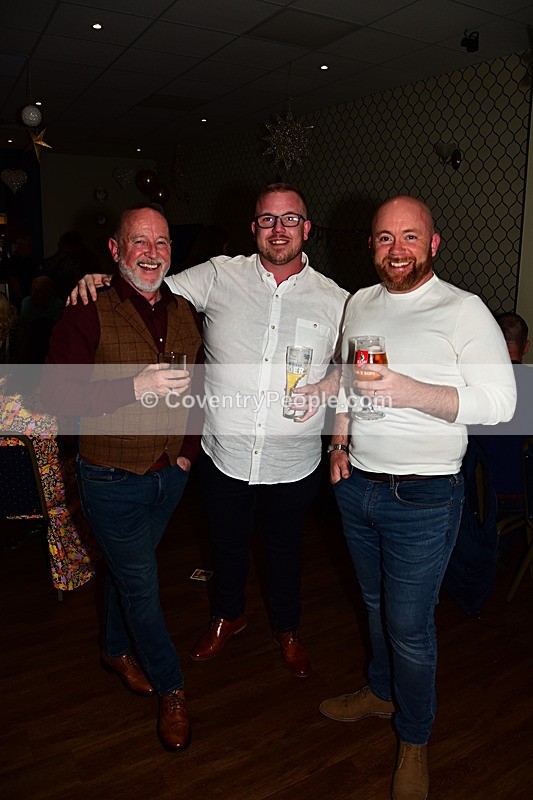 Jack-153 - Jack's 80th