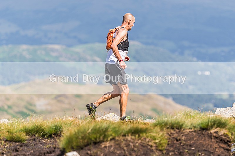 Blisco Dash-1220 - Blisco Dash Fell Race (men) Saturday 27th July 2024