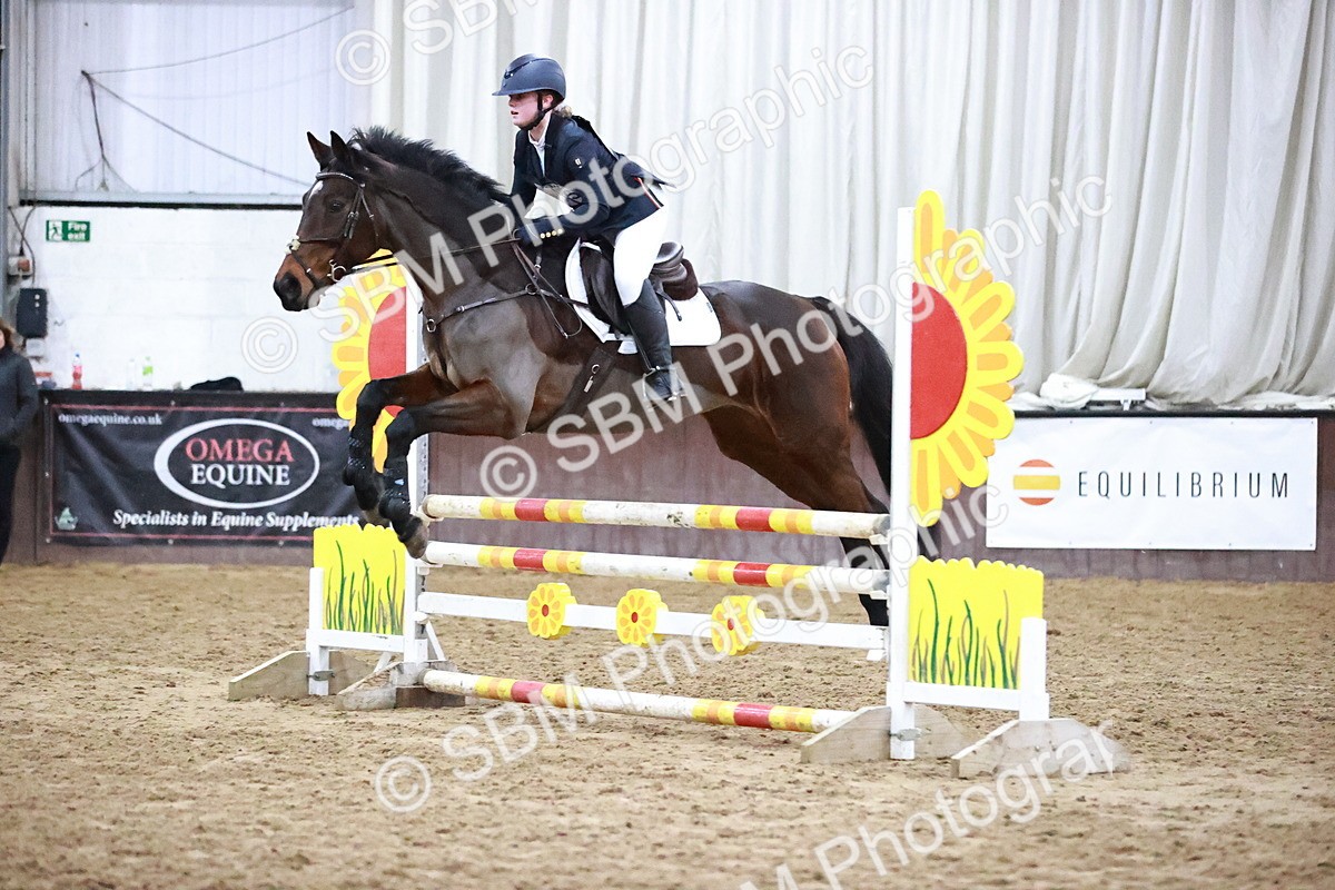 SBM_001911 - Class 6 - 90cm