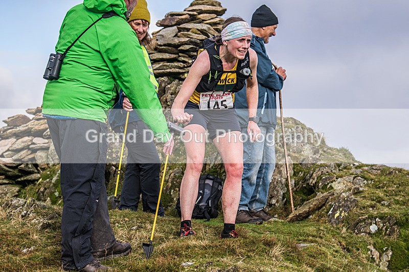 Dunnerdale-712 - Dunnerdale Fell Race Saturday 8th November 2025