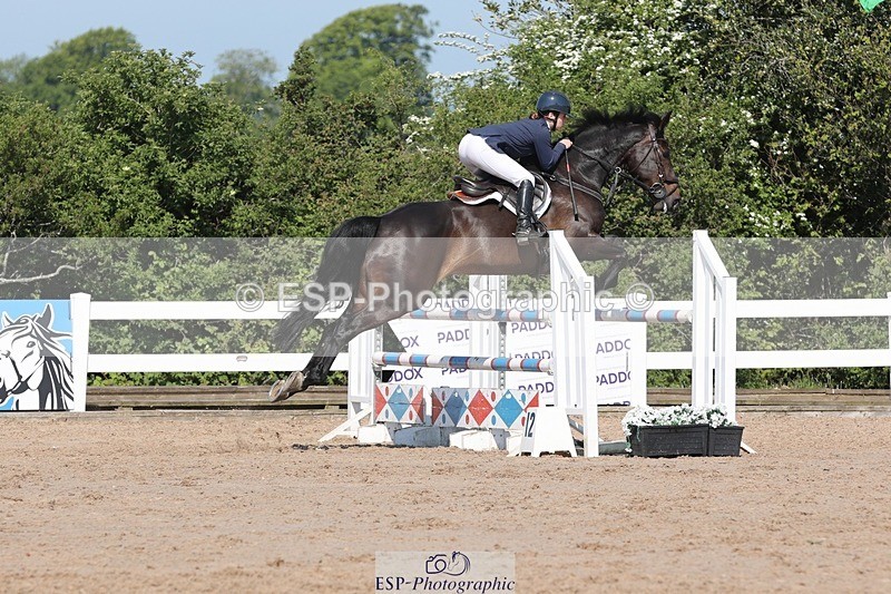 250509-102515-05880 - Cls 19 Snr Discovery and 1m Open