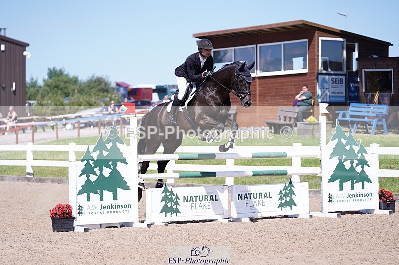 240719A-150600-12162 - Cls 10, 1 Star Bronze Tour 1.15m