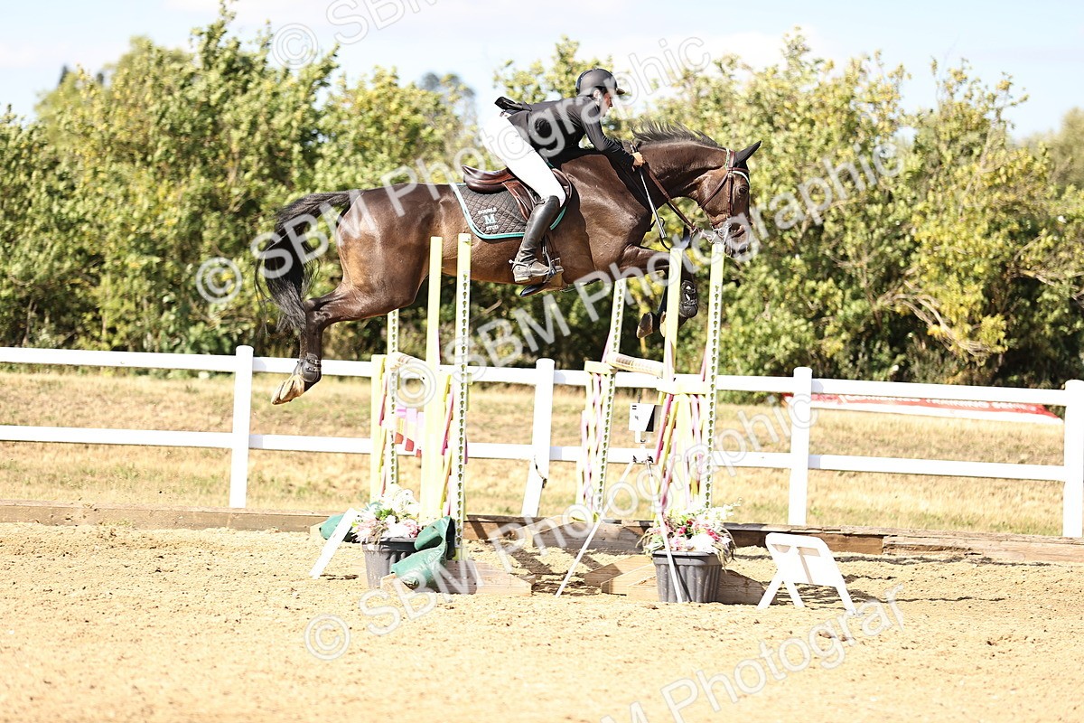 SBM_011993 - Class 10 - Talent Seekers Inc 7 Year Championship Qualifier - 2nd Half