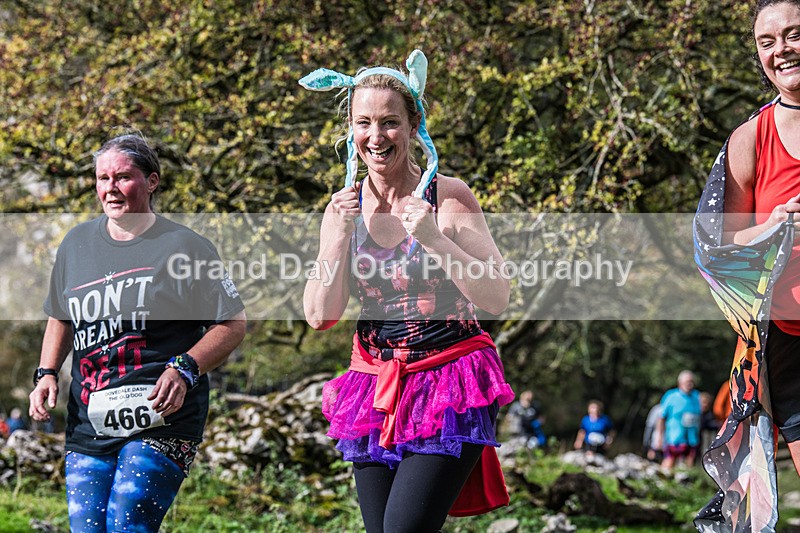 Dovedale Dash-2494 - Dovedale Dash Sunday 5th October 2025