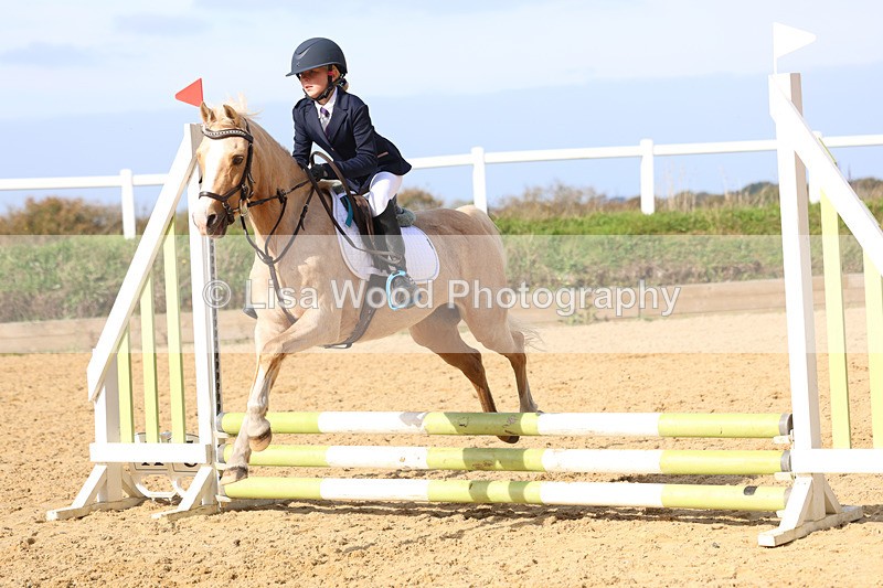 3E7A6937 - Class 2: 50cm Open