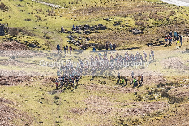 Elterwater-308 - Kendal Winter League Races Elterwater Sunday 24th March 2024