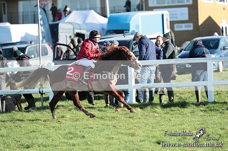 PtP 230324 1250 - Tedworth Hunt PtP Larkhill Raccourse 23rd March 2024