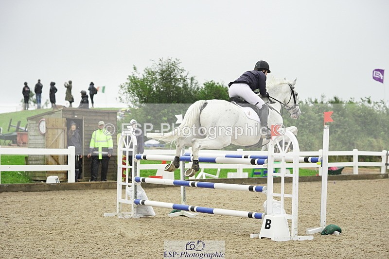 230722A-112630-08829 - Cls 19, 1 Star Silver 1.20m