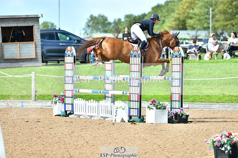 230811A-153839-05918 - Cls 24 Nat 1.30m Open