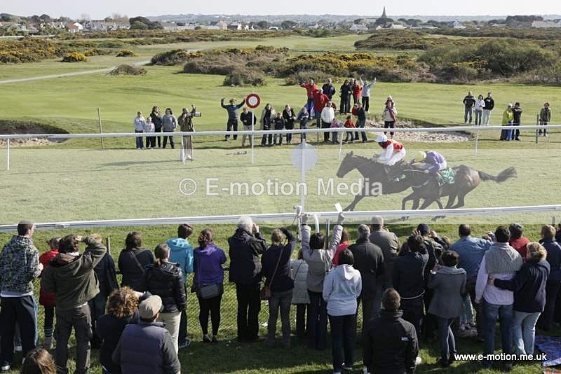 Race 5 2 - Gsy Race Finish Line 03/05/10