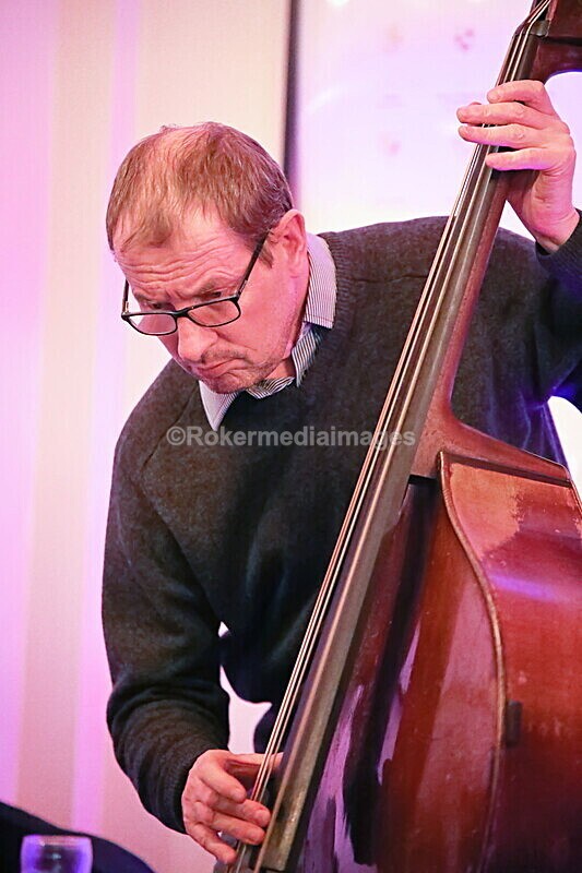 ROD-8 - Rod Kelly Trio