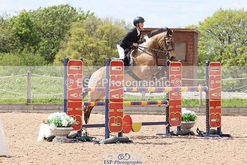 250504-132853-02748 - Cls 8 Junior 1.20m Open