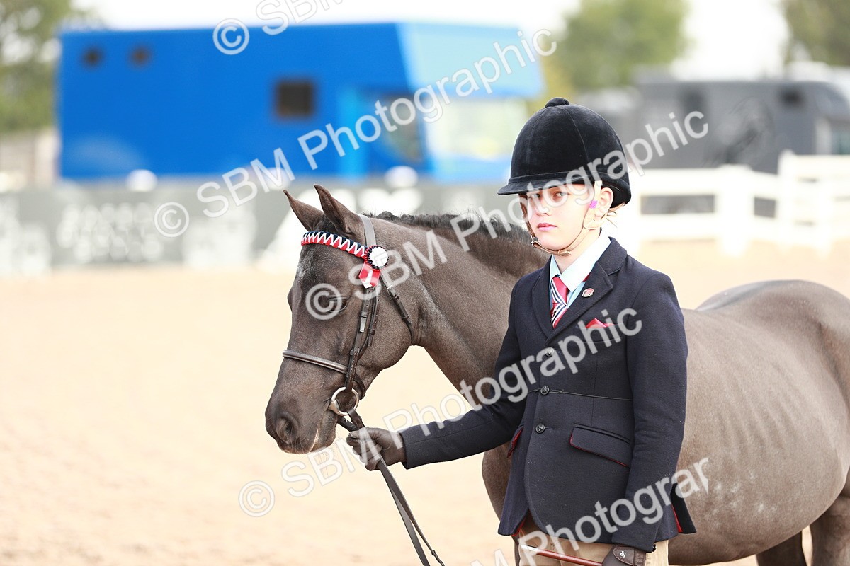 SBM_09502 - Class 201 Best Turned Out IH