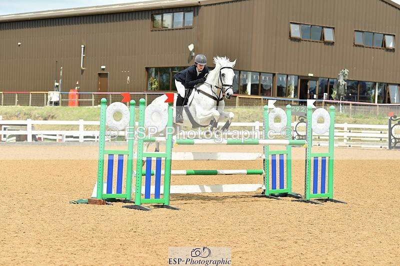 230720A-145320-03377 - Cls 17, 1 Star Silver 1.20m