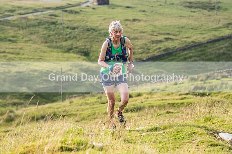 Tebay-223 - Tebay Fell Race Wednesday 26th June 2024