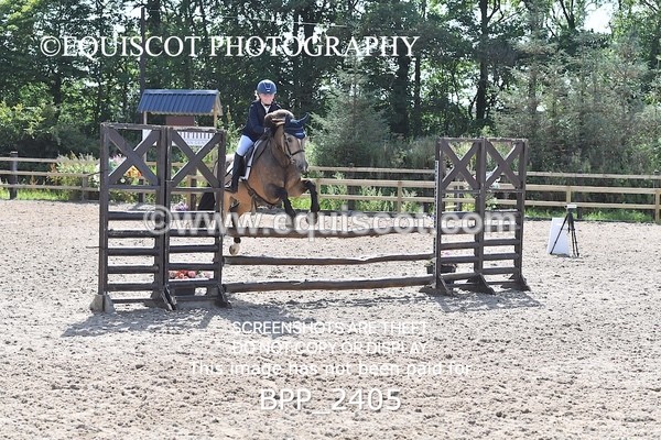 BPP_2405 - DERBY CLASS 7 - 80CM