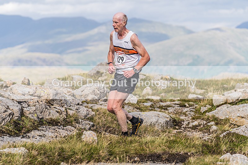 Blisco Dash-1018 - Blisco Dash Fell Race (men) Saturday 27th July 2024