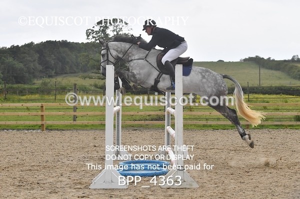 BPP_4363 - Senior Foxhunter/ 1.20m Open