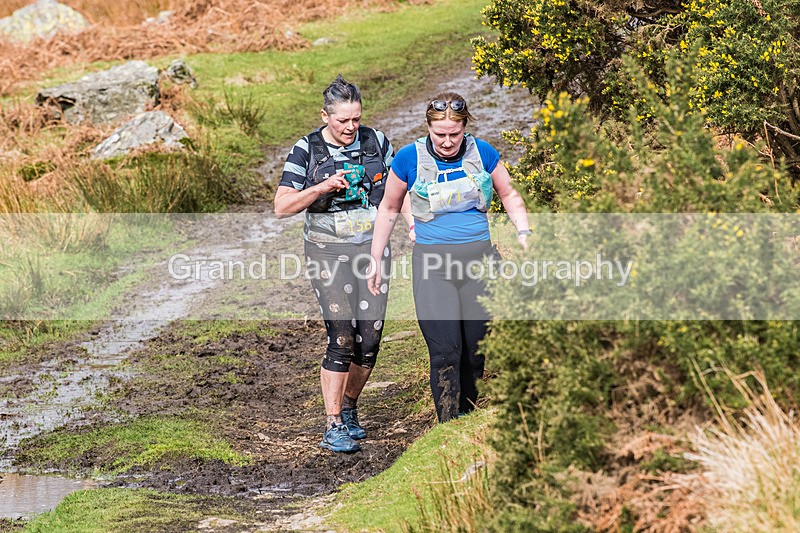 Buttermere-908 - High Terrain Events Buttermere Trail Run Sunday 26th March 2023