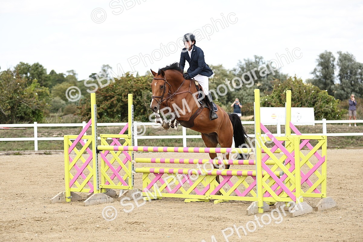SBM_004754 - Class 5 - Senior Discovery - 1.00m Open