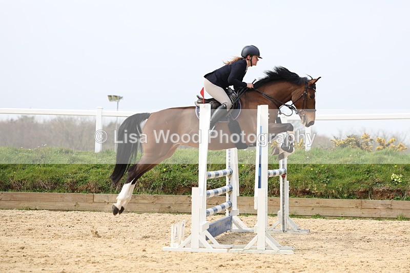 3E7A7355 - Class 6: Senior Discovery/1m open