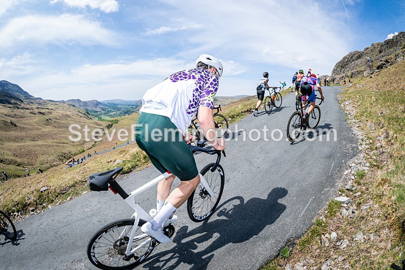 131648 - Hardknott Pass Camera 2 13.00-14.00