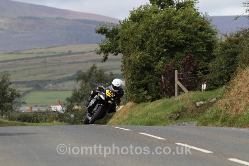  - Full Factory Senior Manx Grand Prix
