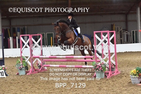 BPP_7129 - CLASS 3 0.85m Amateur Championship Qualifier