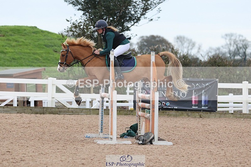 241116X-130158-01856 - Cls 13 Pony Saphire Qualifier