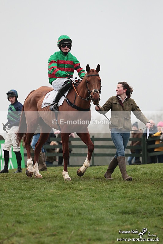 PtP 080326 274 - Pytchley with Woodland Point-to-Point Guilsborough 08/03/26