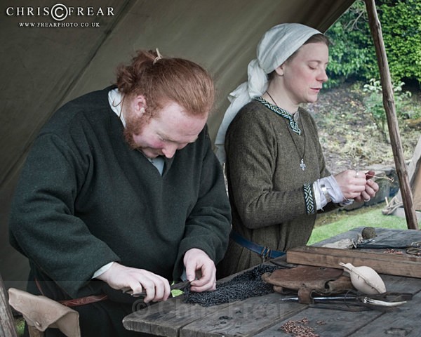  - Living History