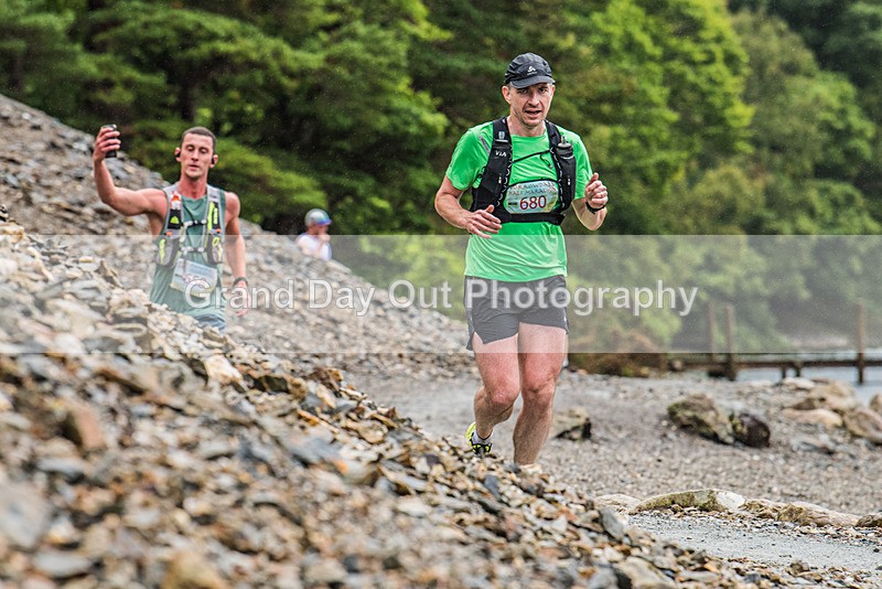 Borrowdale-79 - High Terrain Events Borrowdale Trail Half Marathon Sunday 20th August 2023
