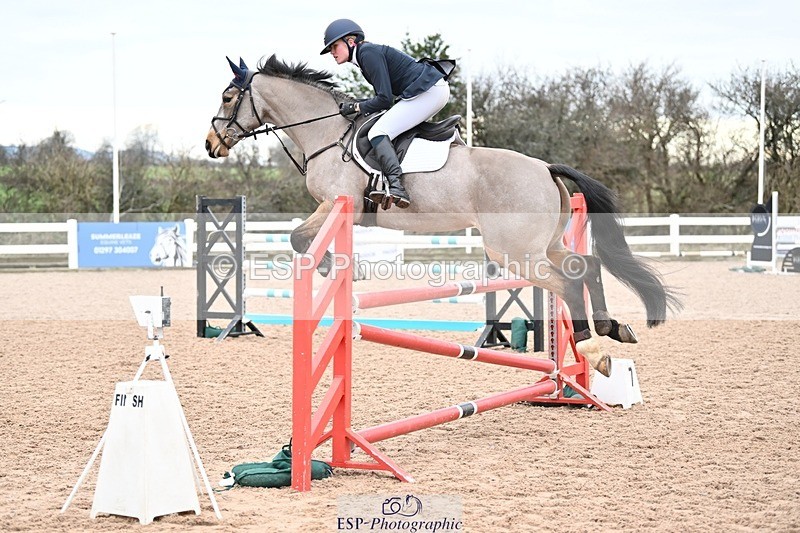 250112-120557-01233 - Cls 19 Snr 1.05m Open