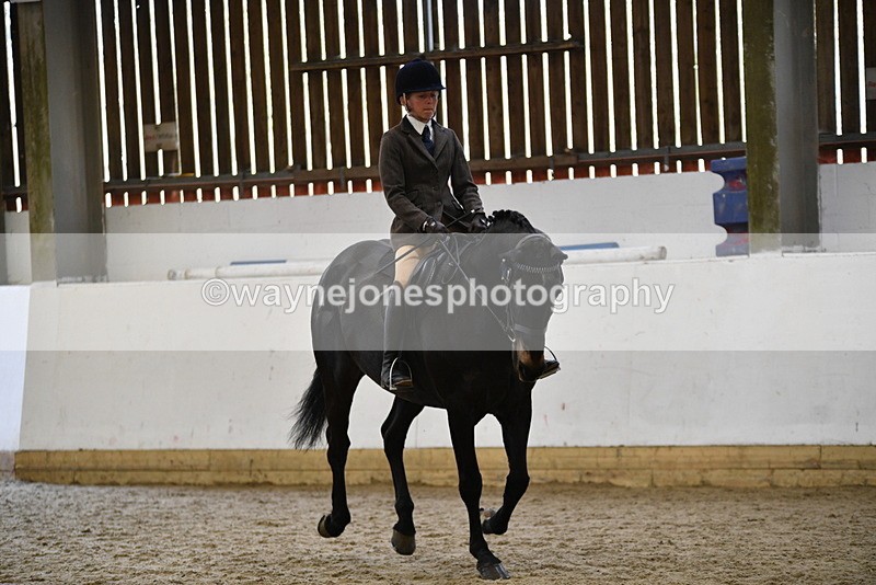 WJ5_6203 - Class 9 Ridden Veteran