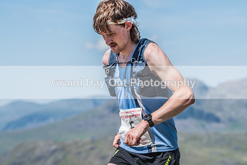 Duddon Long-160 - Duddon Valley (Long) Fell Race Saturday 3rd June 2023