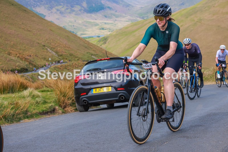 095606 - Newlands Pass 09.00-10.00